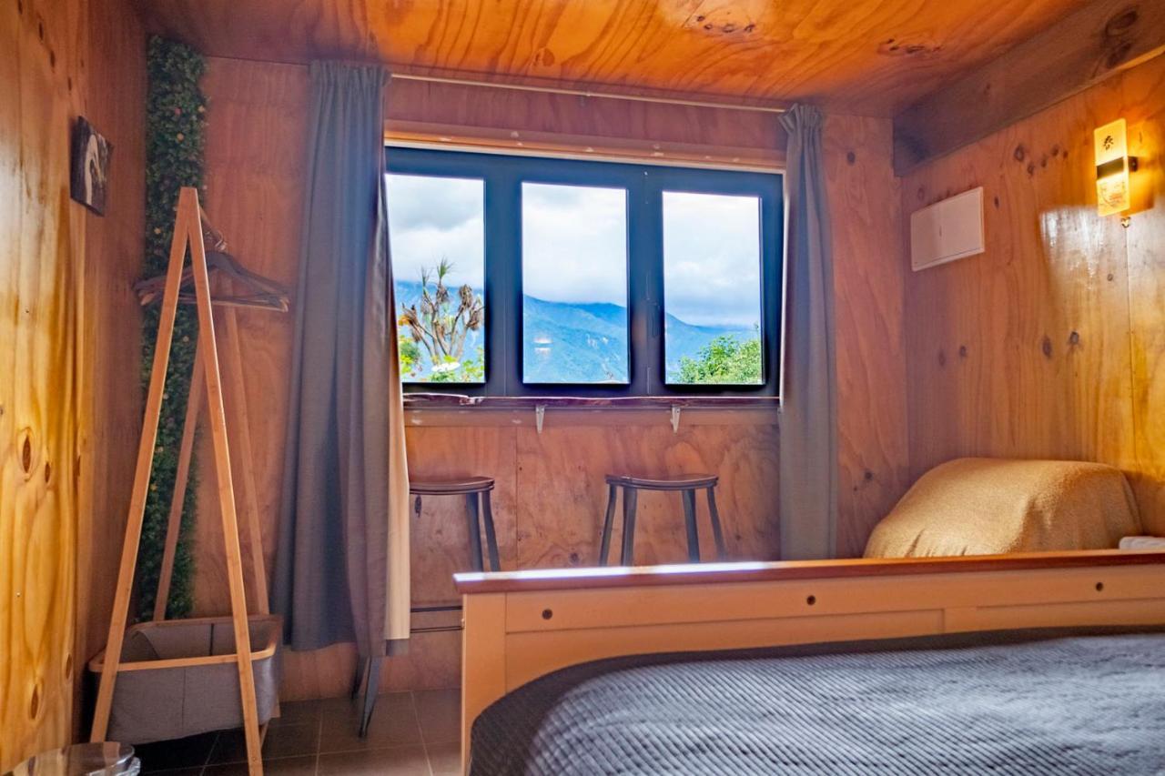 Waikoura Springs Bed & Breakfast Kaikoura Eksteriør bilde