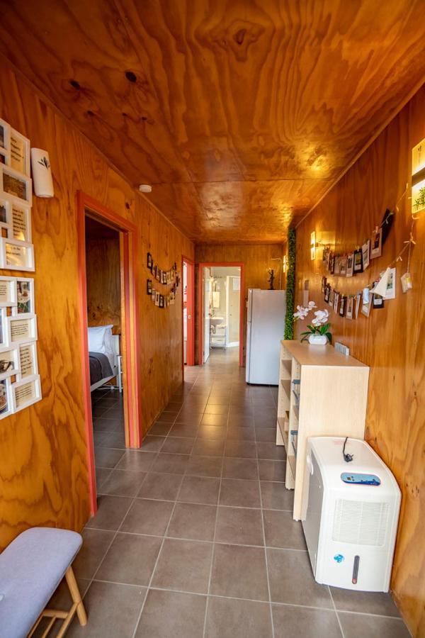 Waikoura Springs Bed & Breakfast Kaikoura Eksteriør bilde