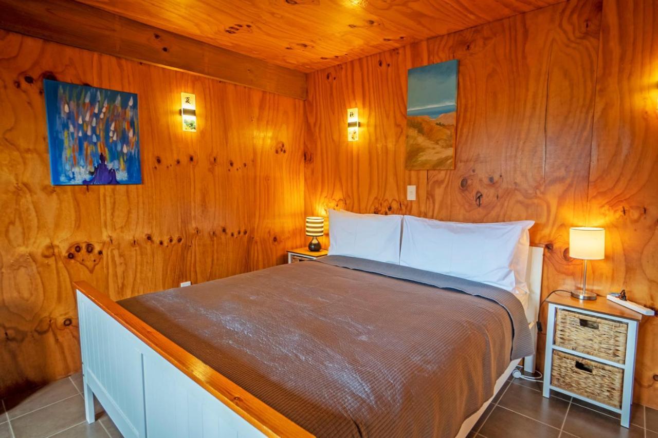 Waikoura Springs Bed & Breakfast Kaikoura Eksteriør bilde