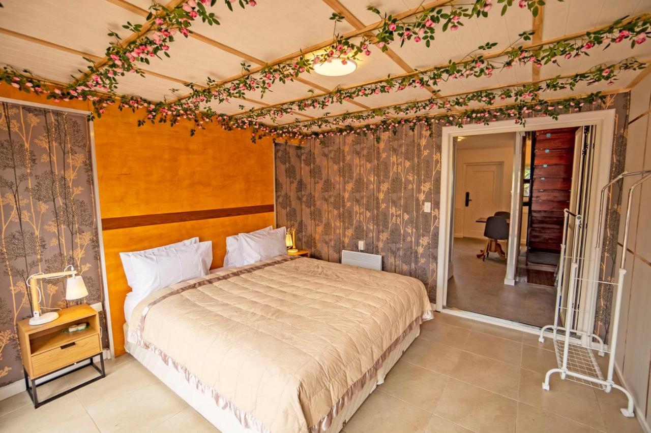 Waikoura Springs Bed & Breakfast Kaikoura Eksteriør bilde
